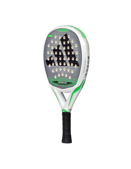 Adidas Adipower Light 3.3 | Ofertas de pádel